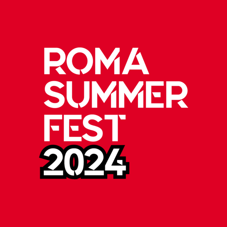Roma Summer Festival