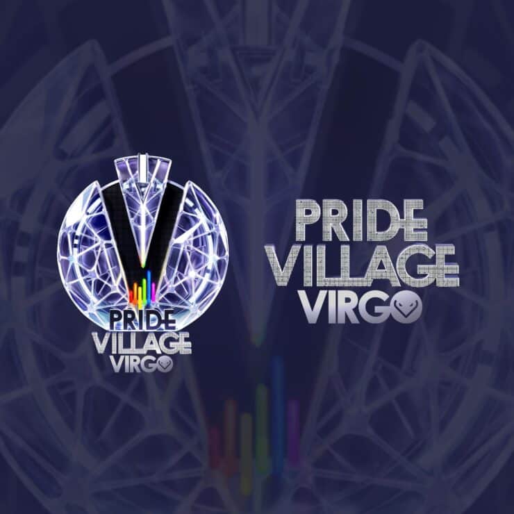 Pride Village 2023