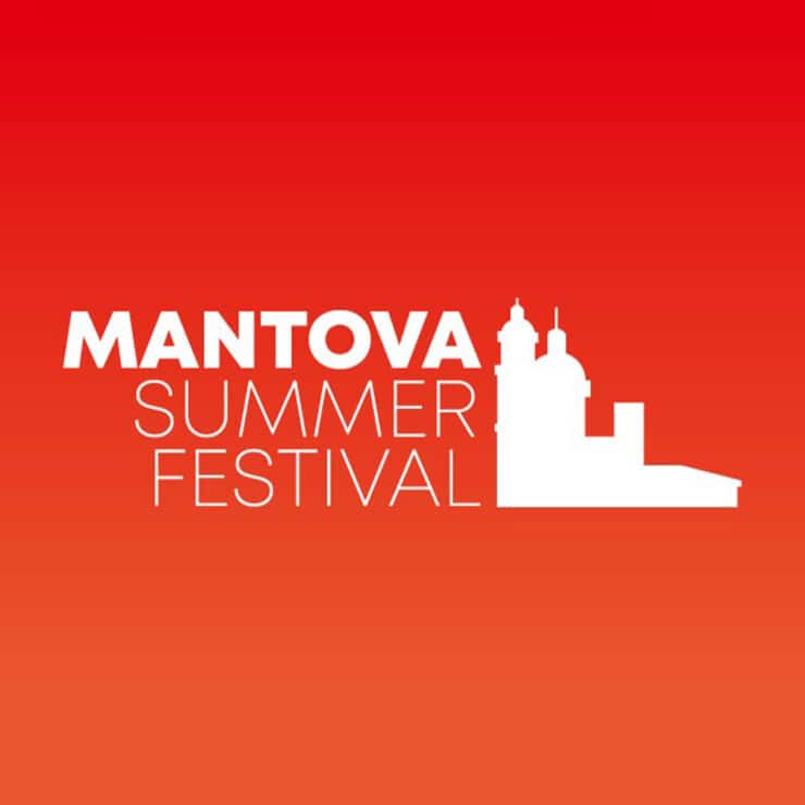 Mantova Summer Festival 2024