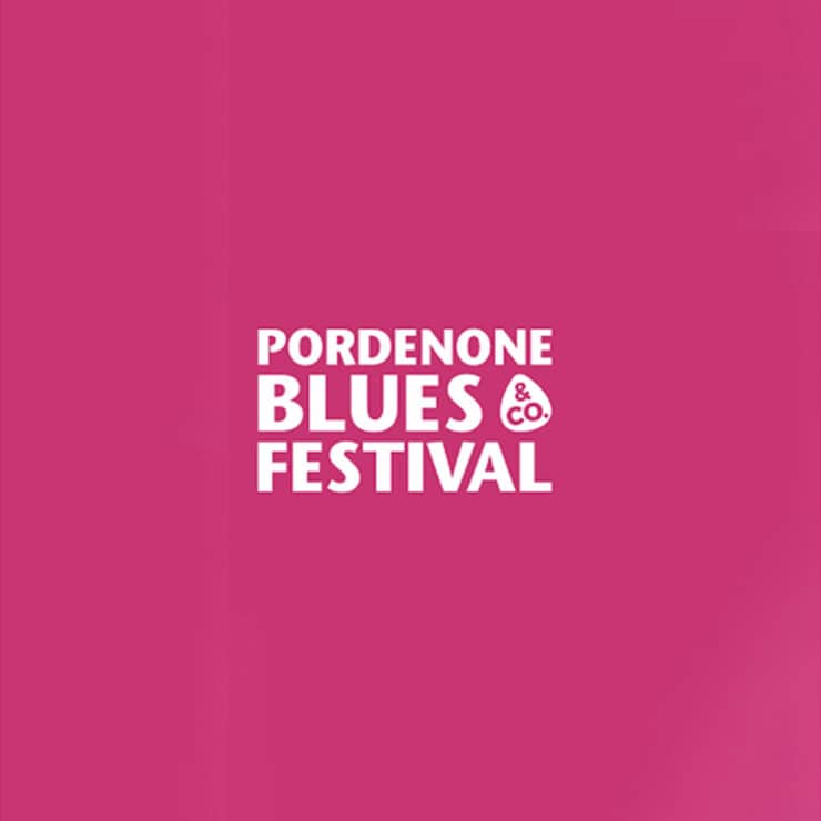 Pordenone Blues &co. Festival