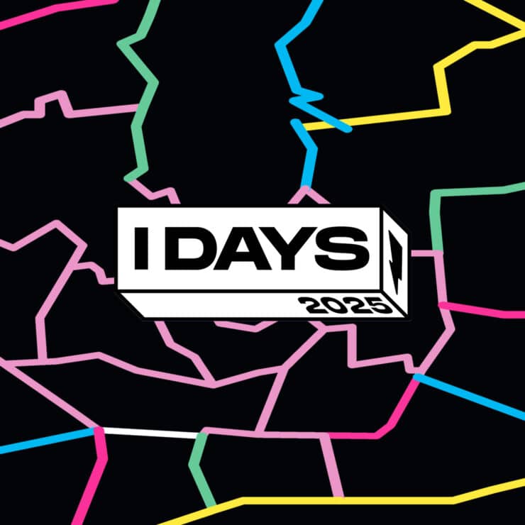 I-Days Milano 2025