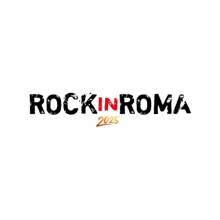 Rock in Roma 2025