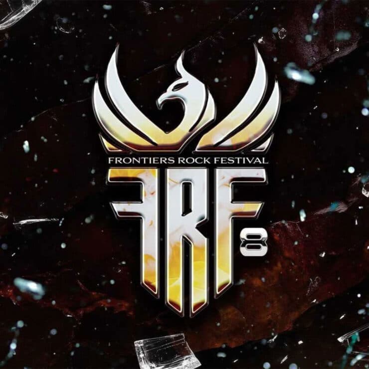 frontiers rock festival