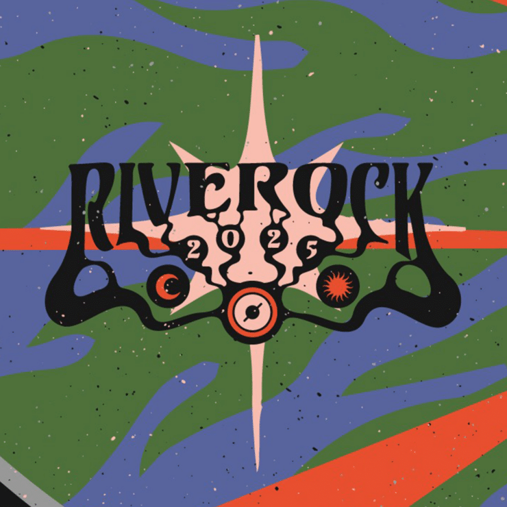 Riverock