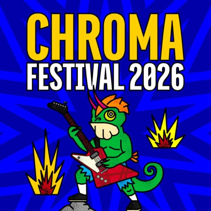 Chroma Festival