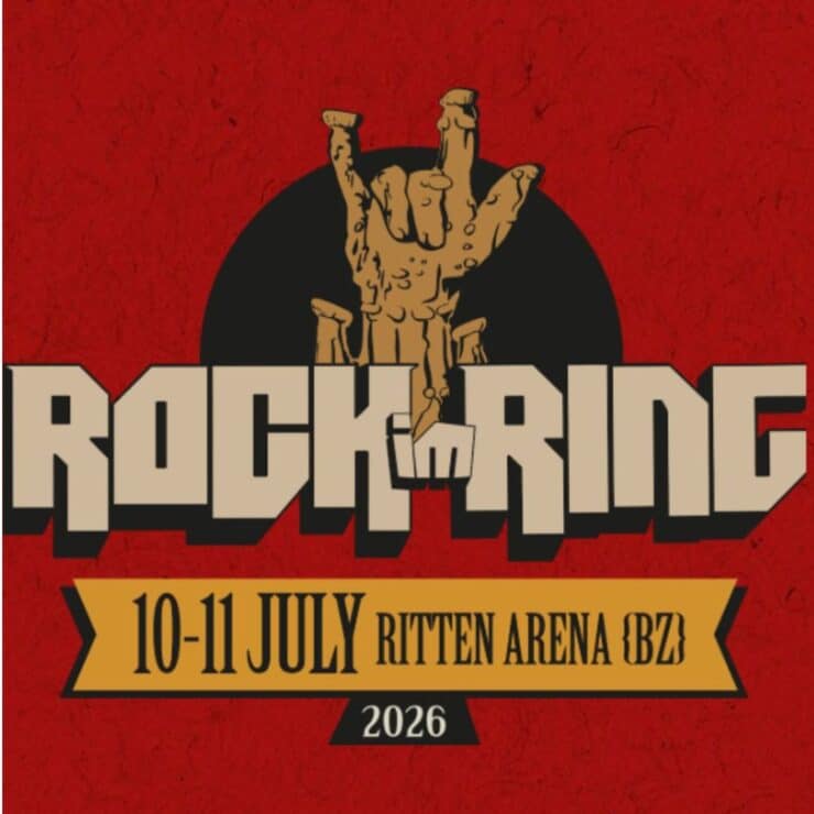 Rock Im Ring