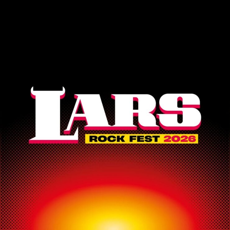 Lars Rock Fest