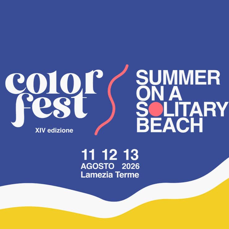 Color Fest