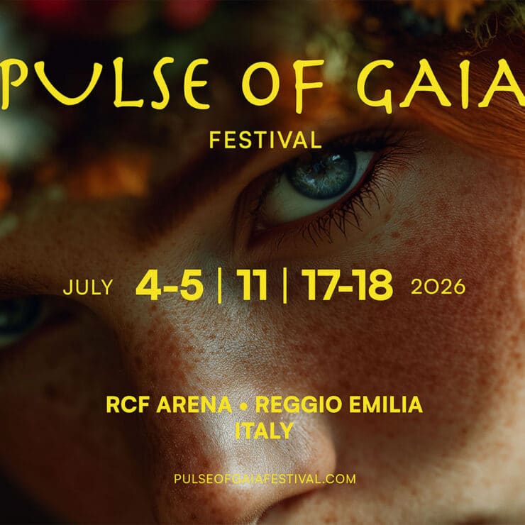 Pulse of Gaia