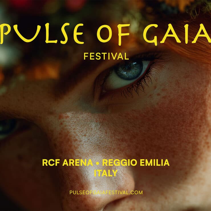pulse of gaia festival