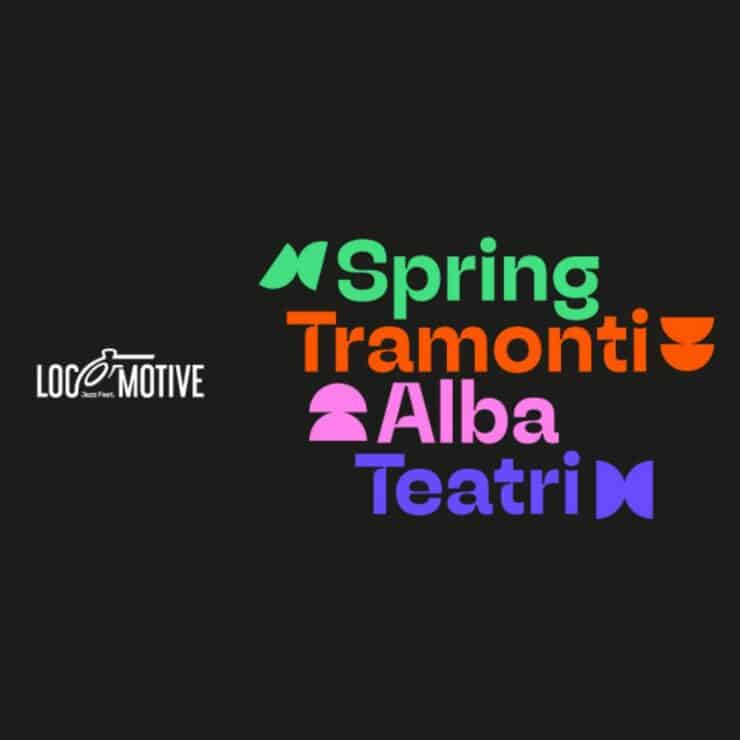 Locomotive Jazz