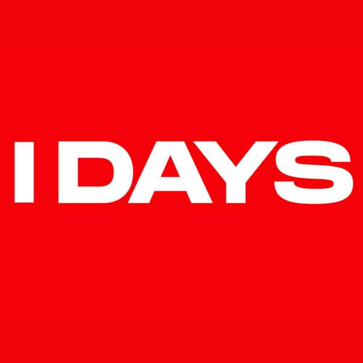 i-Days Milano 2027